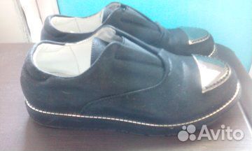 Обувь для школы