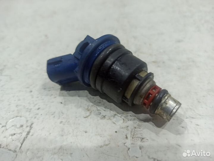 Топливная форсунка Субару