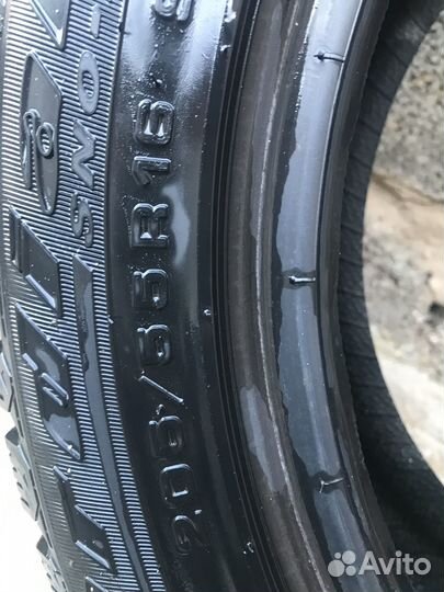 Cordiant Sno-Max 205/55 R16 94T