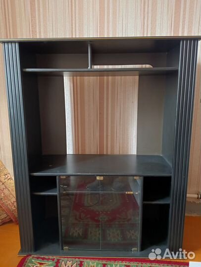 Тумба под телевизор бу