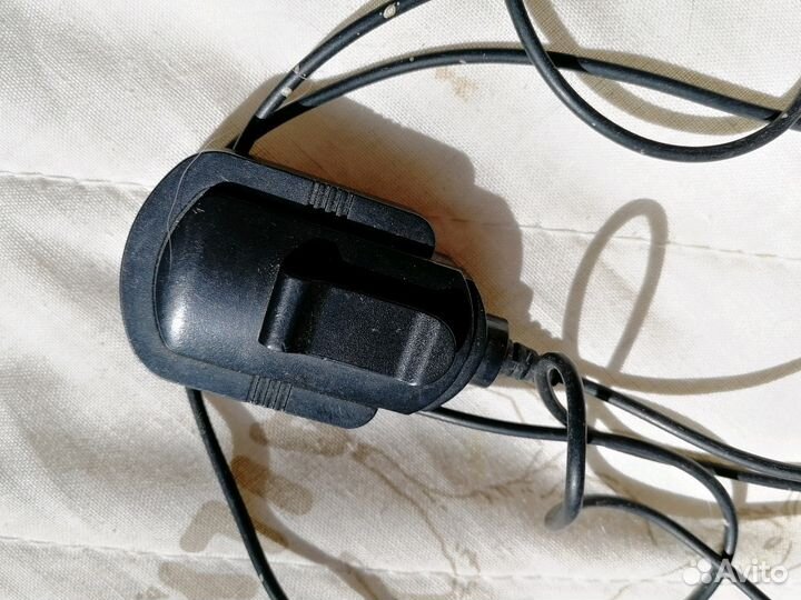 Микрофон-петличка