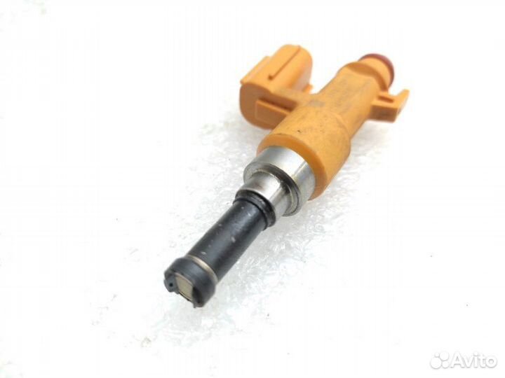 Форсунка топливная Lexus Rx450H GYL25 2grfxs 2020