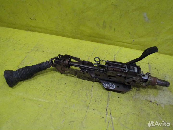 Рулевая колонка Volkswagen T5 03-15г 67423