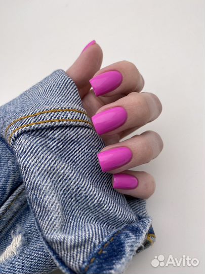 Маникюр и педикюр Губернский