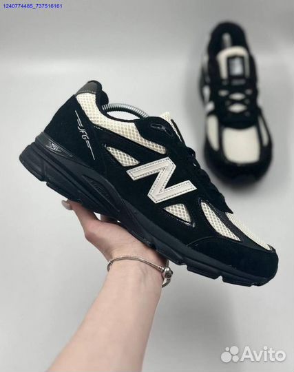 Кроссовки New Balance x JFG