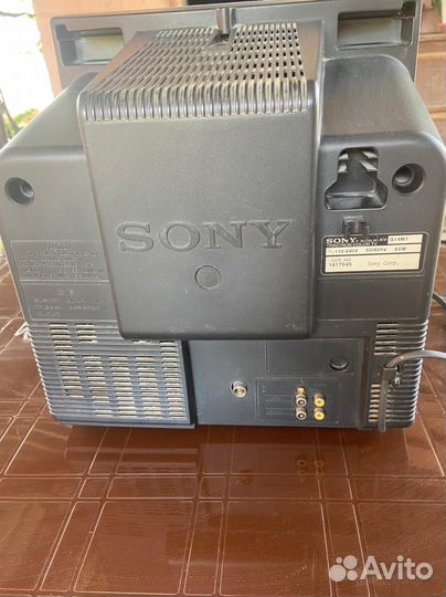 Телевизоры бу sony