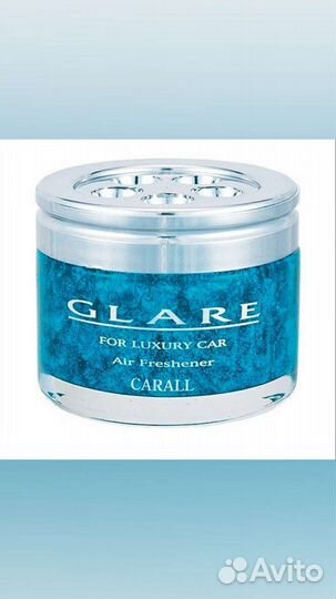 Ароматизатор Carall