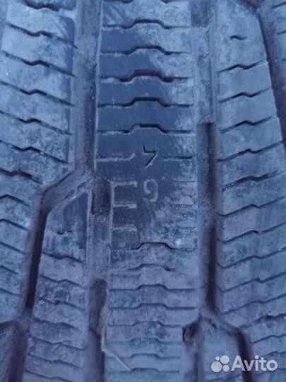 Nokian Tyres Nordman RS2 225/50 R17 98R