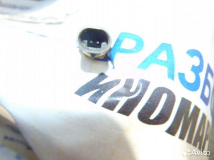 Датчик температуры охлаждающей жидкости для Chevro