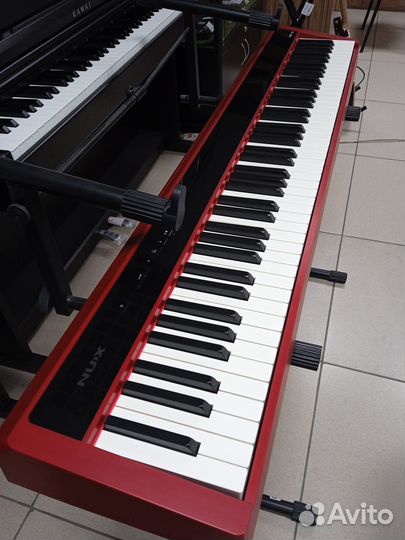 Цифровое пианино NUX NPK-10