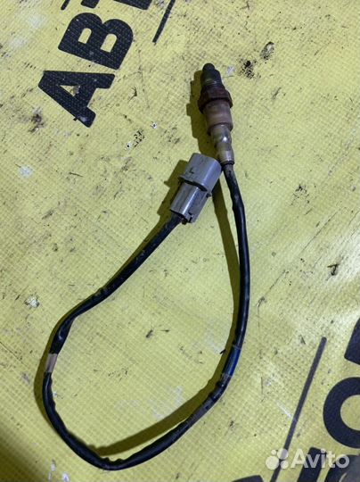 Лямбда зонд 1.6. Киа Рио 4 Хендай Солярис 2