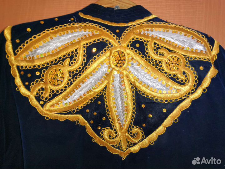 Халат чапан