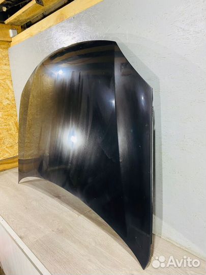 Капот volkswagen golf mk5 1.4 AMT DSG хетчбек