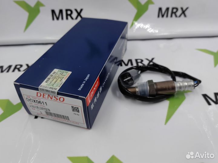 Лямбда-зонд DOX0611