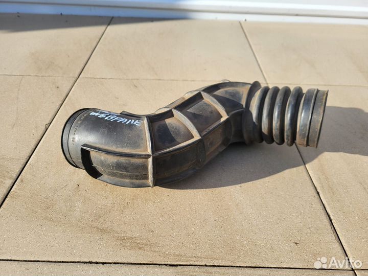 Гофра воздушного фильтра Chevrolet Нива