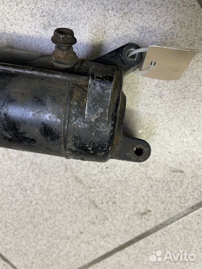 Стартер Yamaha v-max 1200