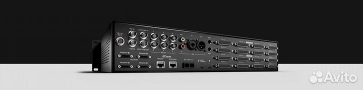 Antelope Audio Galaxy 64 Synergy Core