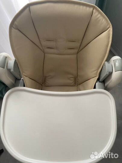 Стульчик для кормления Peg Perego Tatamia