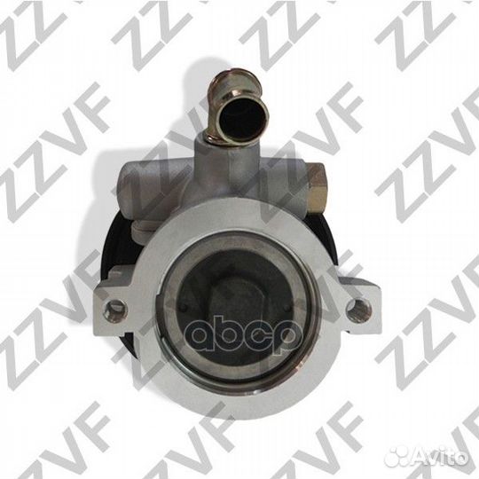 Насос гур peugeot 106 (94-00) (1,5D) 4007.4A ZV