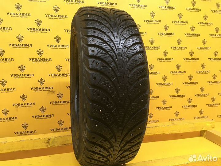 Goodyear UltraGrip Extreme 185/65 R14 86