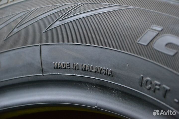 Bridgestone Ice Partner 175/65 R14