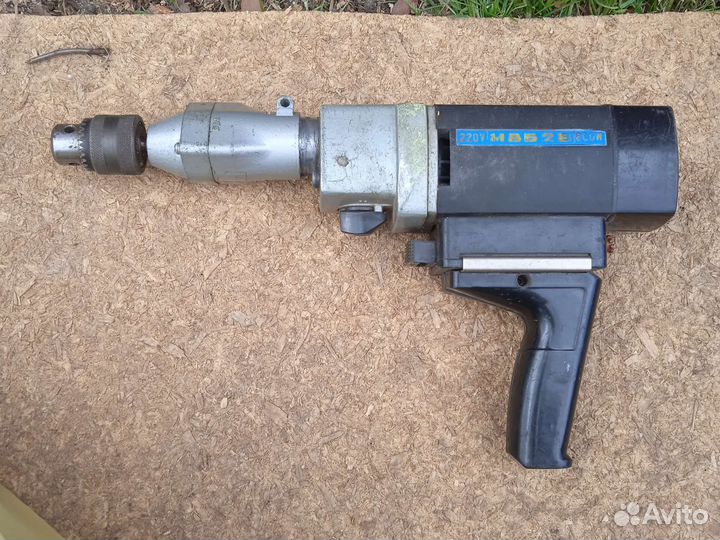 Набор инструментов универсал рб 60а