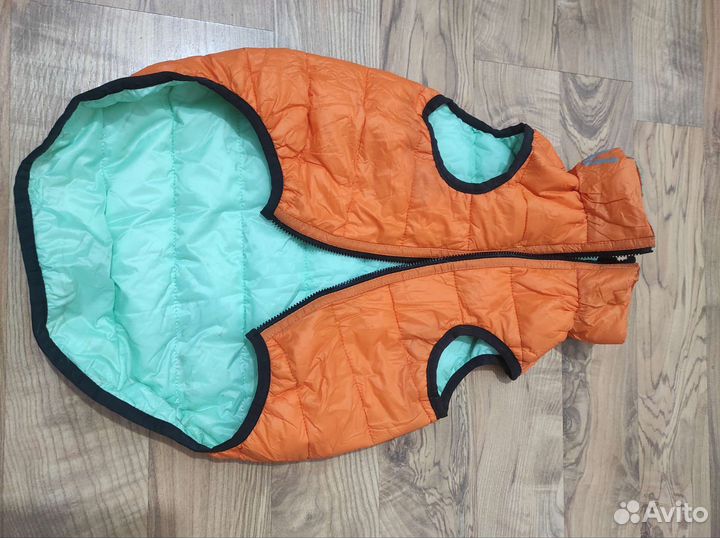 Жилетка для собак