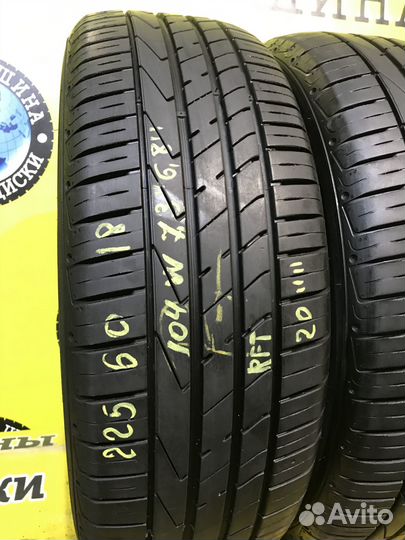 Hankook Ventus S1 Evo2 SUV K117A 225/60 R18 104W