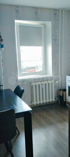 2-к. квартира, 59 м², 10/10 эт.