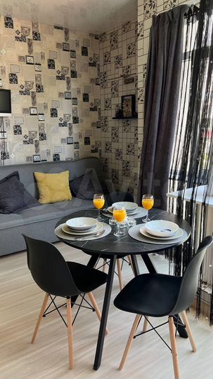 1-к. квартира, 45 м², 5/10 эт.