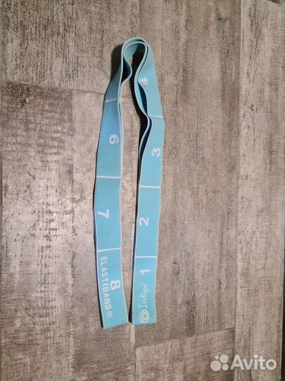 Набор для художественной гимнастики