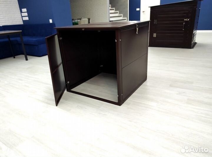 Ящик для компрессора прочная конструкция