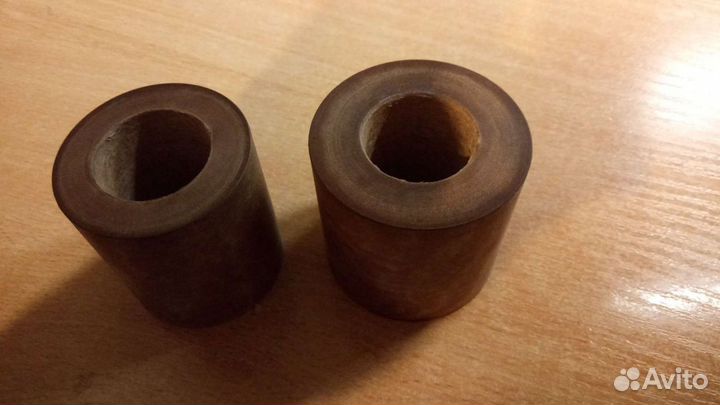 Оправки для подшипников бака стиральной машины
