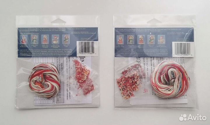 Набор для вышивания Mill hill