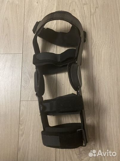 Donjoy Fullforce ортез, наколенник