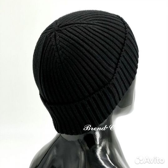 Шапка мужская adidas