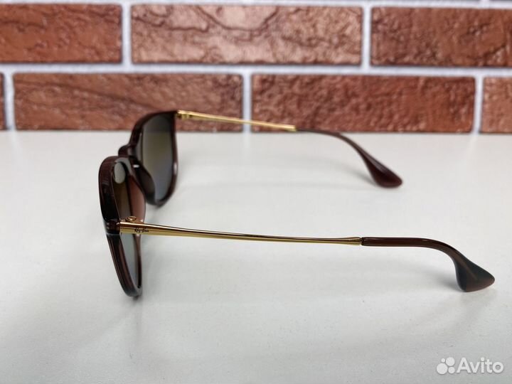 Очки Ray Ban Erika RB 4171 6593/T5 - Оригинал