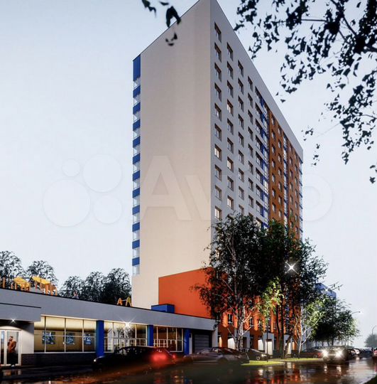 Свободного назначения, 132.2 м²