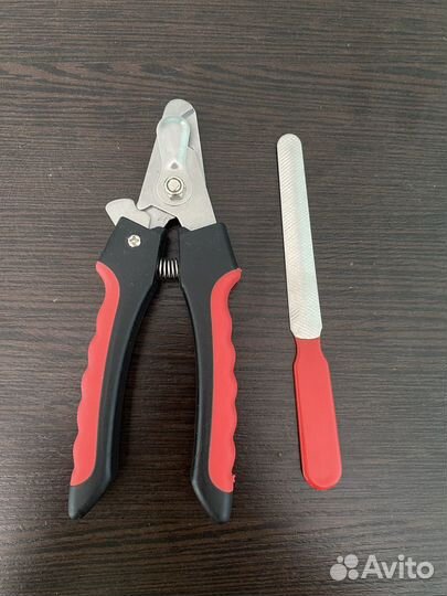 Когтерезка для собак и кошек