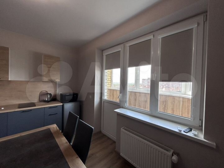 Квартира-студия, 24 м², 13/19 эт.