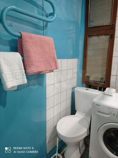 2-к. квартира, 45 м², 2/4 эт.