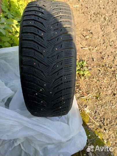 Kumho WinterCraft Ice WI31 205/55 R16