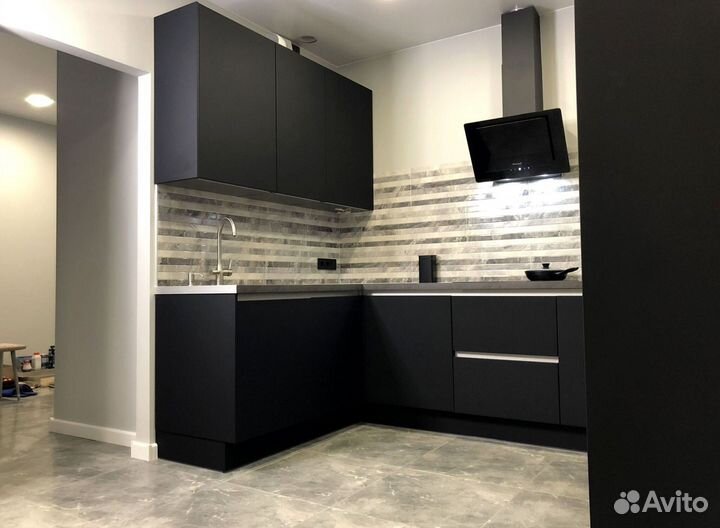 Кухонный гарнитур 