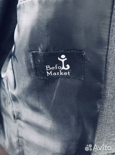 Школьная форма.Костюм двойка