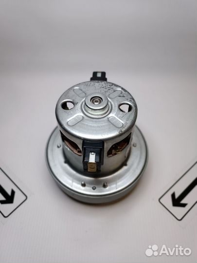 Двигатель/Мотор для пылесоса Electrolux 2200W