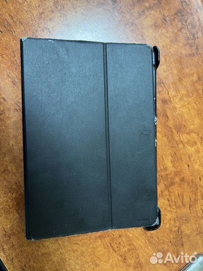 Планшет huawei mediapad t3 10