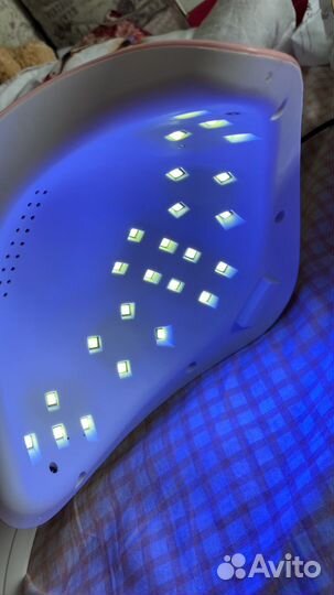 Все для ногтей