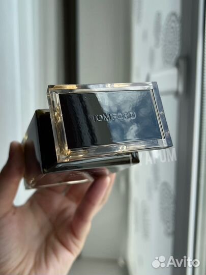 Tom ford vanille fatale