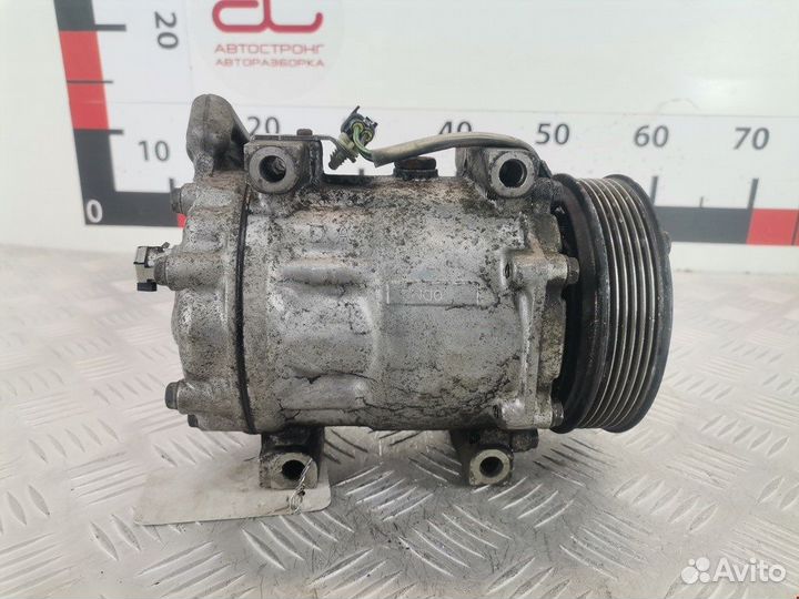 Компрессор кондиционера для Ford C-MAX 1 1677171