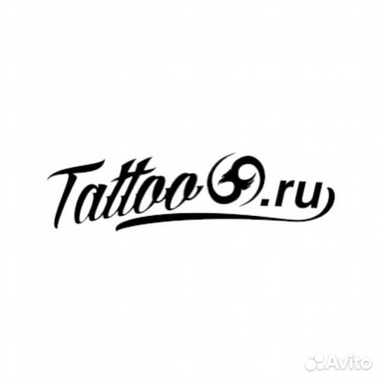 Краска для тату World Famous Rose Red